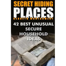 Secret Hiding Places: 42 Best Unusual Secure Household Ideas