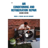 Air Conditioning and Refrigeration Repair