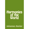 Harmonies of the World
