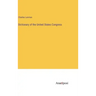 Dictionary of the United States Congress