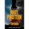 Dr. Forsythe's Whey Protein Anti-Aging Formula