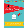 For My Coach: Journal memories to Gift to Your Coach