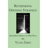 Rethinking Opening Strategy: Alphago's Impact on Pro Play