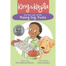 King & Kayla and the Case of the Missing Dog Treats