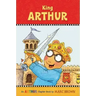 King Arthur: An Arthur Chapter Book