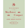 Signers of the Mayflower Compact. Three Parts in One