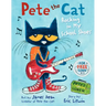 Pete the Cat: Rocking in My School Shoes: A Back to School Book for Kids