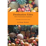 Destination Eden - Paper Back