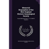 Memorial Biographies of the New England Historic Genealogical Society: Towne Memorial Fund. V. 1-9: 1845-97, Volume 9