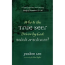 Who Is the True Seer Driven by God: Balak or Balaam?: A Text Linguistic and Literary Study of Numbers 22-24