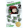 Diary Of A Ninja Kid 2: Stormy With A Ton Of Zombies