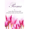 Poems by Currer, Ellis, and Acton Bell: (Starbooks Classics Editions)