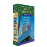 Magic Tree House Books 17-20 Boxed Set: The Mystery of the Enchanted Dog