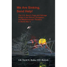 We are Sinking, Send Help!: The U.S. Navy's Tugs and Salvage Ships in the African, European, and Mediterranean Theaters in World War II