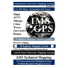United States Road Atlas Volume 1: United States Interstate Mapping System