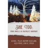 She Too: Four Voices in (Almost) Harmony: Four Voices