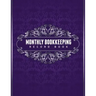 Monthly Bookkeeping Record Book