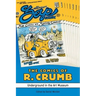 The Comics of R. Crumb: Underground in the Art Museum