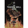 The Traeger Grill Bible: Fish VS Meat 2 Cookbooks in 1