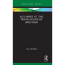 A Glimpse at the Travelogues of Baghdad