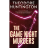 The Game Night Murders