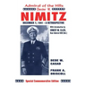 Chester W. Nimitz: Admiral of the Hills