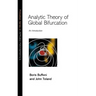 Analytic Theory of Global Bifurcation