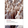 The First Emperor: Selections from the Historical Records
