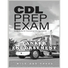 CDL Prep Exam: Tanker Endorsement: Tanker: Tanker