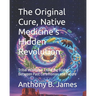 The Original Cure, Native Medicine's Hidden Revolution: Tribal Wisdom's Enduring Bridge Between Past Ceremonies and Future