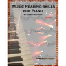 Music Reading Skills for Piano Level 3