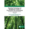 Emerging Technology and Management Trends in Environment and Sustainability: Proceedings of the International Conference, EMTES-2022