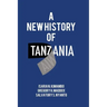 A New History of Tanzania