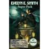 Evelyn E. Smith Super Pack