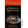 Shakespeare Made Easy - A Midsummer Night's Dream