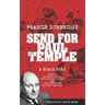 Send For Paul Temple (A Stage Play) based on the radio serials Send For Paul Temple and Paul Temple and the Front Page Men
