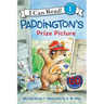 Paddington's Prize Picture