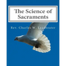 The Science of Sacraments