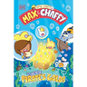 Max and Chaffy: Hunt for the Pirate's Gold