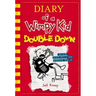 Double Down (Diary of a Wimpy Kid #11): Volume 11