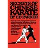 Secrets of Chinese Karate