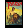Tarzan the Untamed