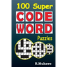 100 Super Codeword Puzzles