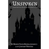 Unspoken: The Real Stories of The Fairy Tales You Only Thought You Knew