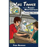 Whiz Tanner and the Phony Masterpiece