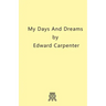My Days and Dreams