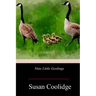 Nine Little Goslings