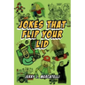 Jokes That Flip Your Lid