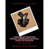 Concealed Weapons Permit Reference Manual: State of Florida: PPIA Edition