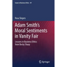 Adam Smith's Moral Sentiments in Vanity Fair: Lessons in Business Ethics from Becky Sharp